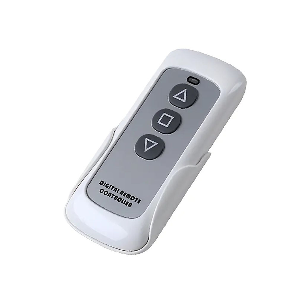 24V wireless remote control switch for motor forward and reverse controller automatic doors /roller shutter garage door